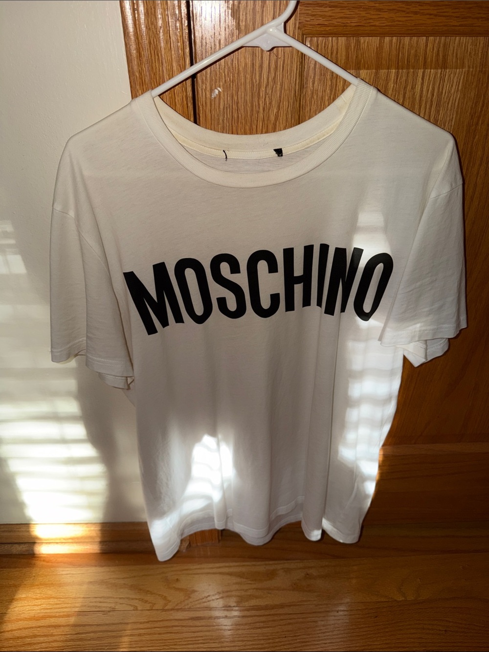 Moschino T‑Shirt